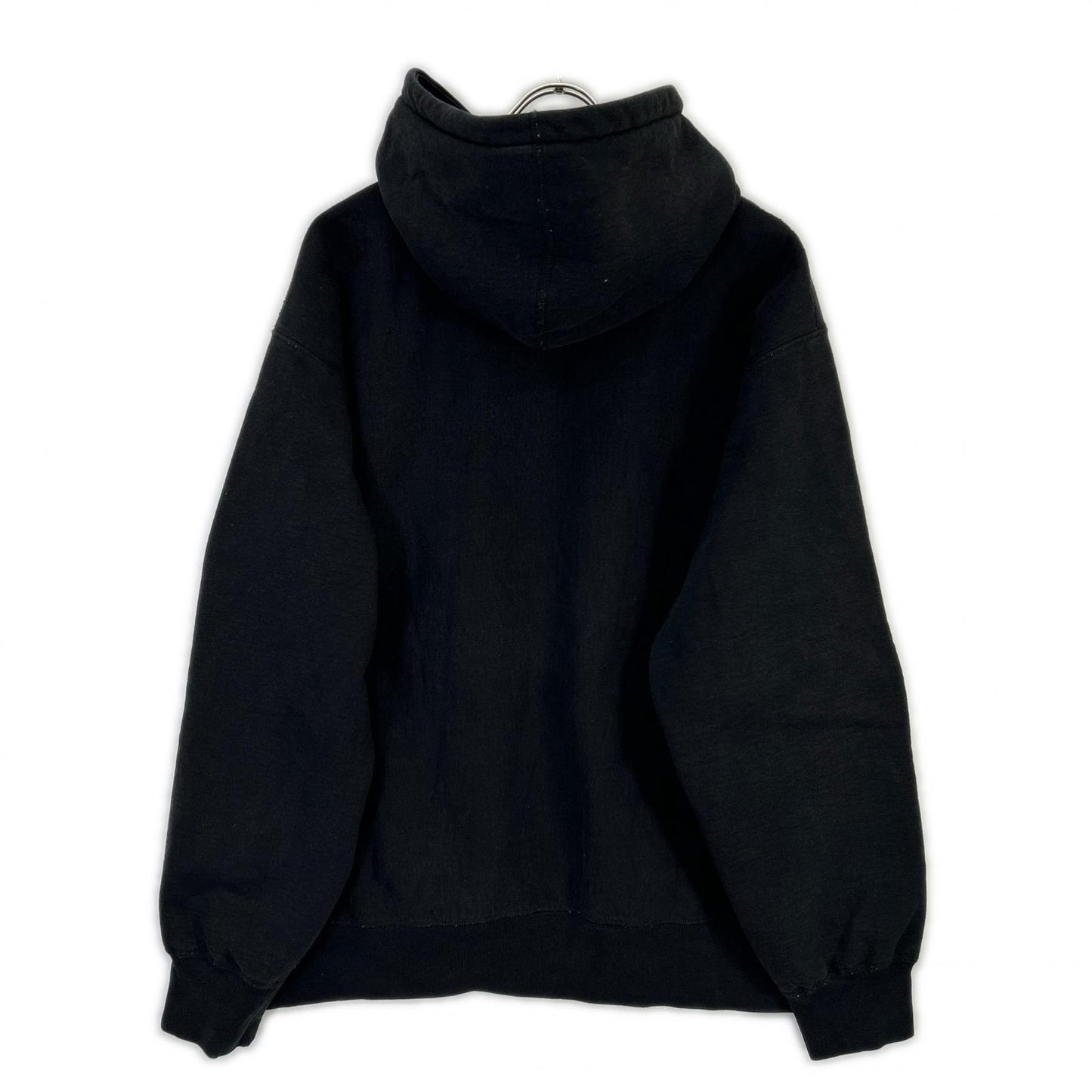 Supreme シュプリーム ブラック スモールボックスロゴパーカ トップス