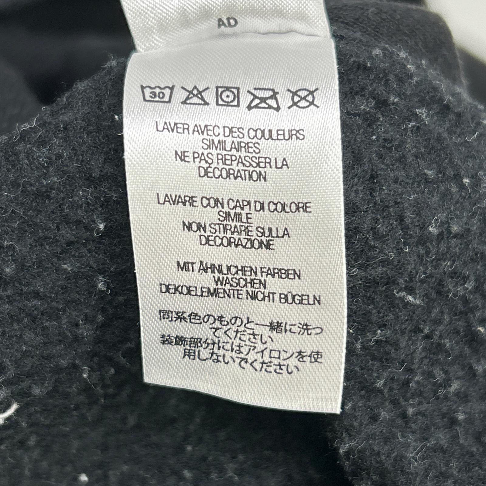 Supreme シュプリーム ブラック スモールボックスロゴパーカ トップス