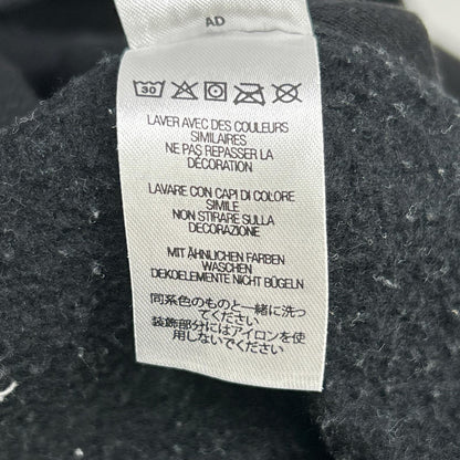 Supreme シュプリーム ブラック スモールボックスロゴパーカ トップス