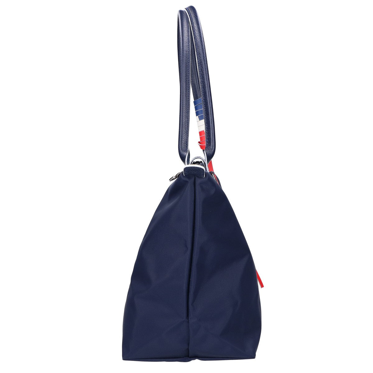 Longchamp ロンシャン L1899HBG006 Le Pliage Tres Paris ル プリアージュ トレパリ ナイロン/レザー トートバッグ