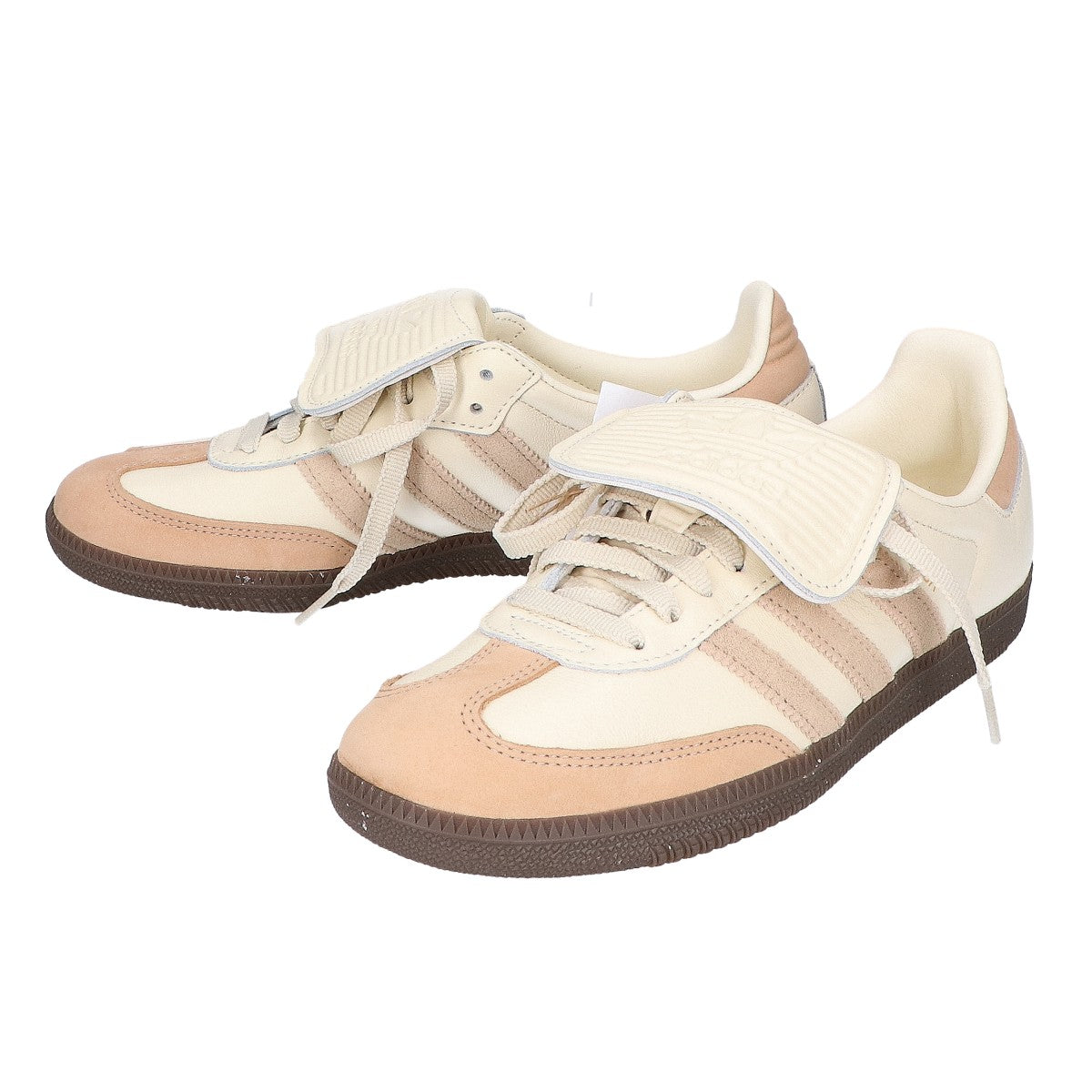 adidas アディダス 【新品同様】JH5706 SAMBA LT W サンバLT スニーカー シューズ