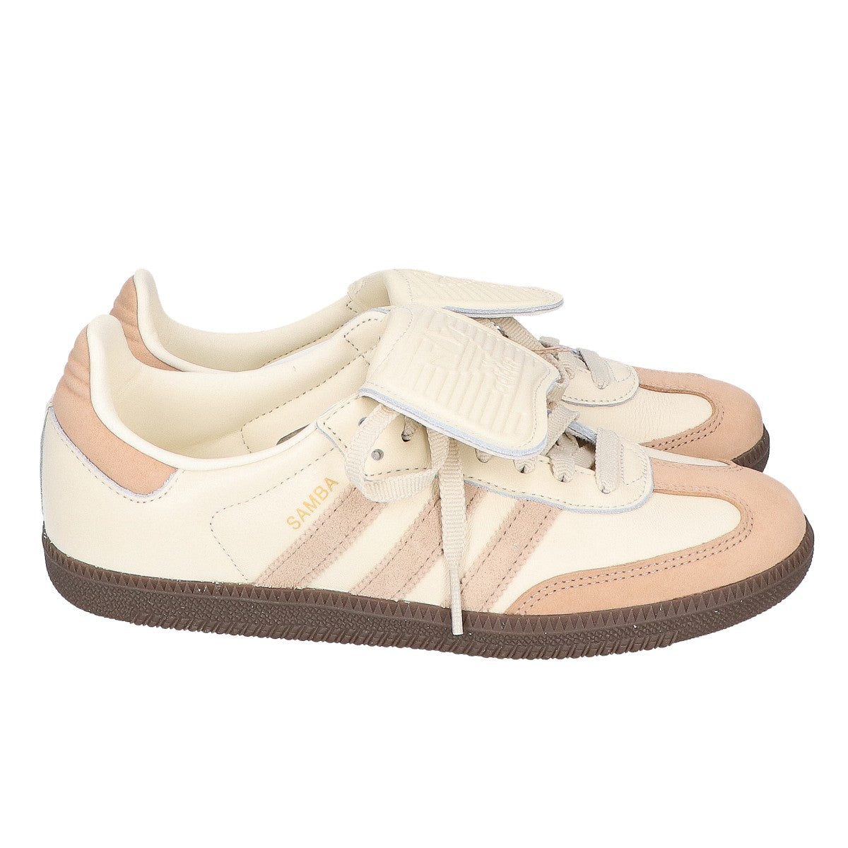 adidas アディダス 【新品同様】JH5706 SAMBA LT W サンバLT スニーカー シューズ