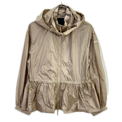 TATRAS for TOMORROWLAND 25th Brown LTTM25S4020 Nylon Jacket