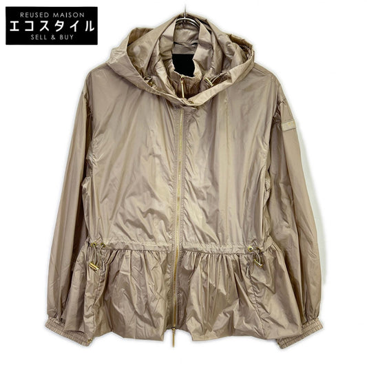 TATRAS タトラス トゥモローランド別注 25年 ブラウン LTTM25S4020 ナイロンジャケット ジャケット