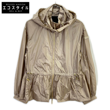 TATRAS タトラス トゥモローランド別注 25年 ブラウン LTTM25S4020 ナイロンジャケット ジャケット