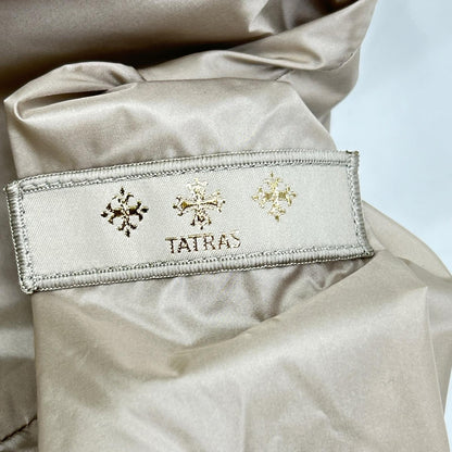 TATRAS タトラス トゥモローランド別注 25年 ブラウン LTTM25S4020 ナイロンジャケット ジャケット
