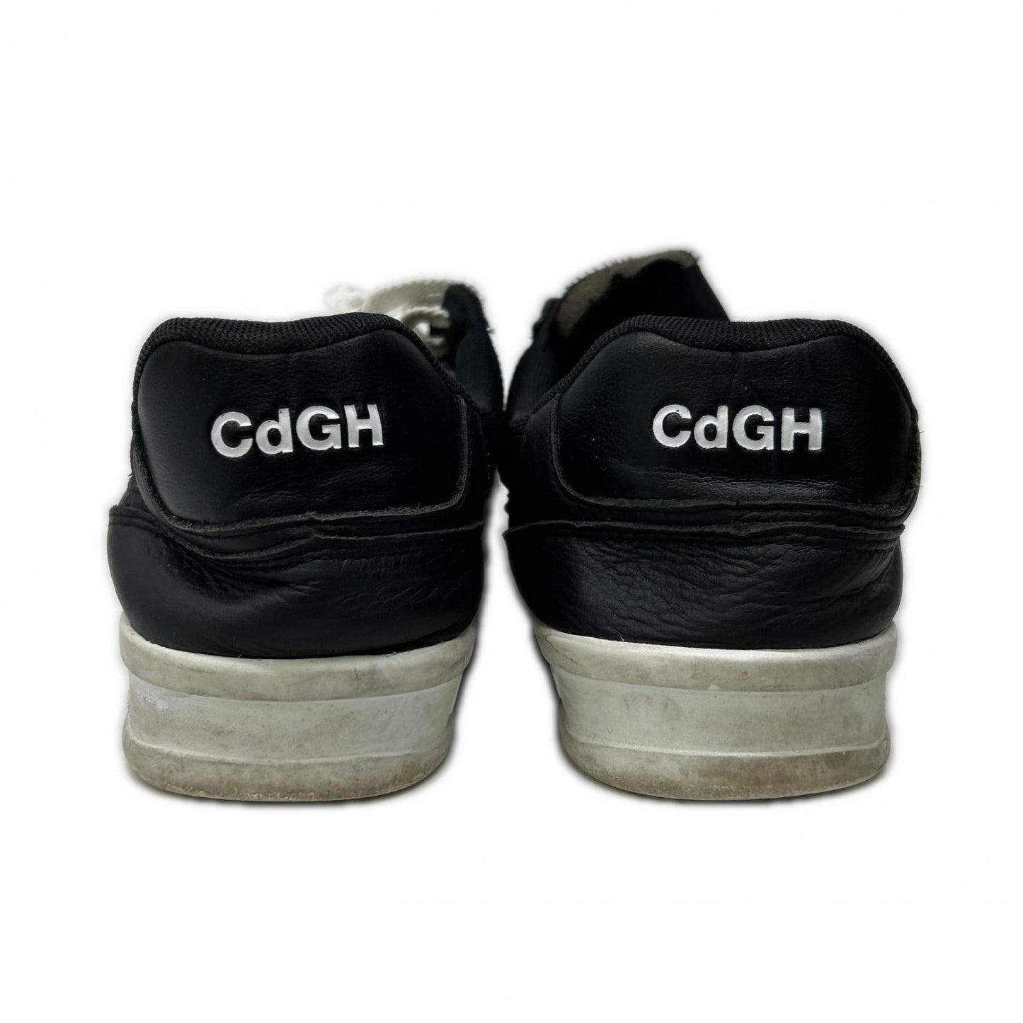 xCOMME des GARCONS HOMME Comme des Garçons Homme CT300JU3 Low-Cut Sneakers Shoes 28 Men's
