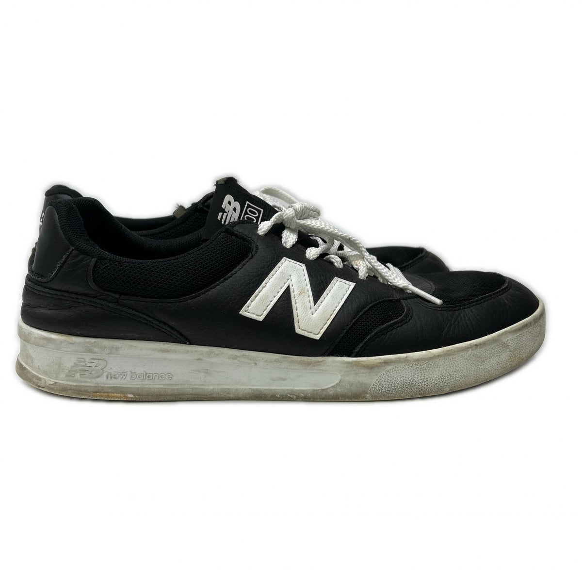 NEW BALANCE New Balance x COMME des GARCONS HOMME Comme des Garçons Homme CT300JU3 Low-top sneakers Shoes