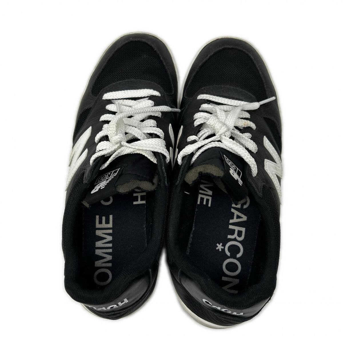 NEW BALANCE New Balance x COMME des GARCONS HOMME Comme des Garçons Homme CT300JU3 Low-top sneakers Shoes