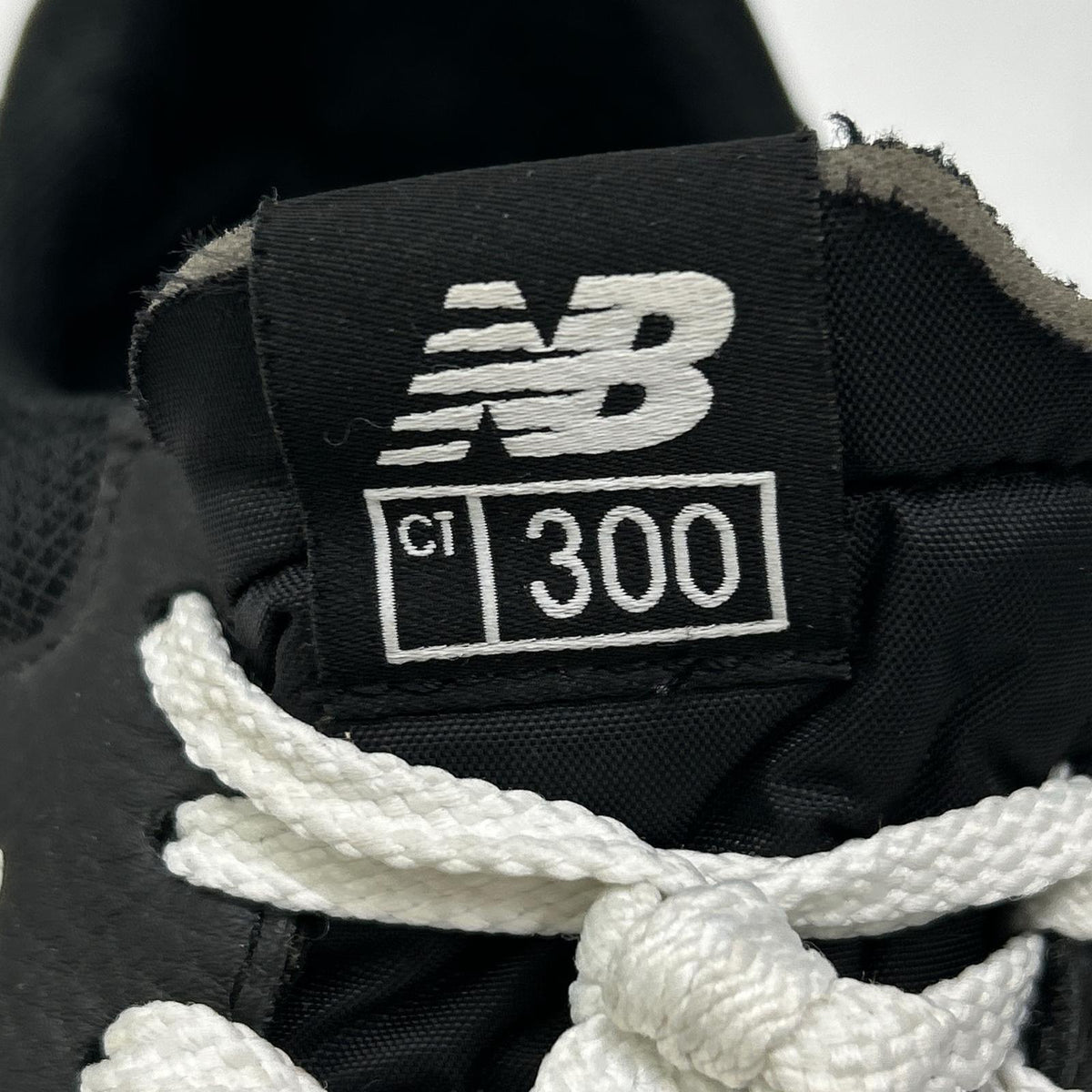 NEW BALANCE New Balance x COMME des GARCONS HOMME Comme des Garçons Homme CT300JU3 Low-top sneakers Shoes
