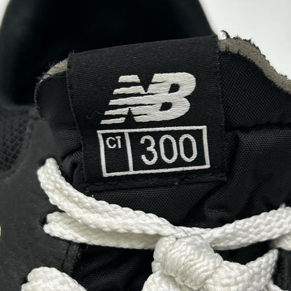 NEW BALANCE New Balance x COMME des GARCONS HOMME Comme des Garçons Homme CT300JU3 Low-top sneakers Shoes