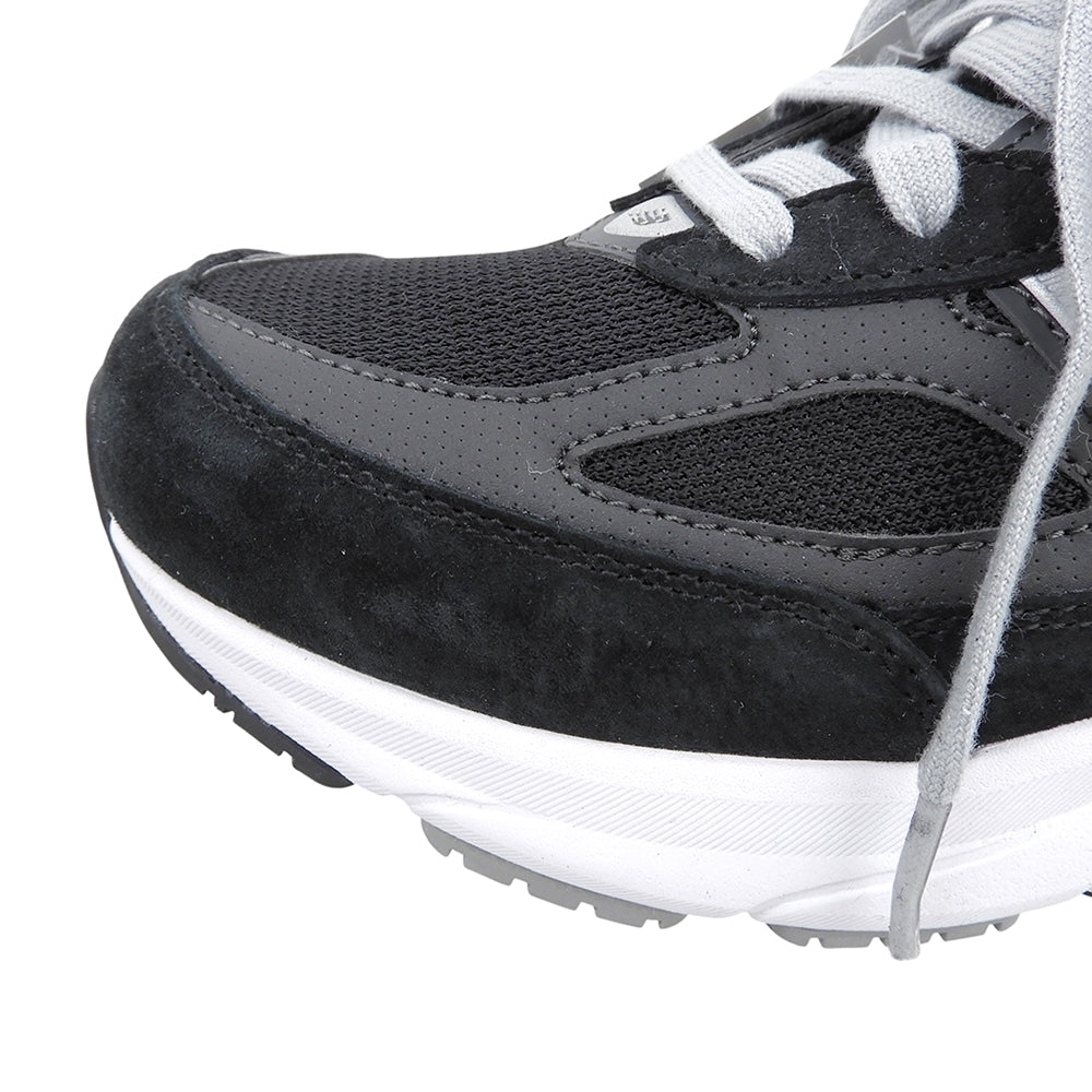 NEW BALANCE New Balance As-new low-cut sneakers shoes men's black 26.5cm M990BK6 shoes