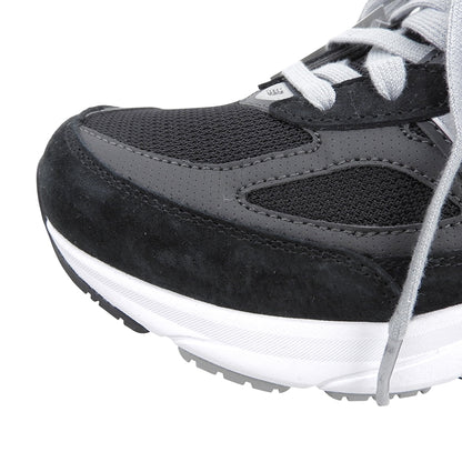 NEW BALANCE New Balance As-new low-cut sneakers shoes men's black 26.5cm M990BK6 shoes