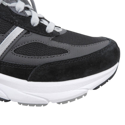NEW BALANCE New Balance As-new low-cut sneakers shoes men's black 26.5cm M990BK6 shoes