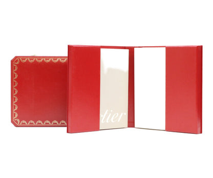 Cartier カルティエ W1537238 ラニエール ミニトノー K18 PG QZ時計 腕時計