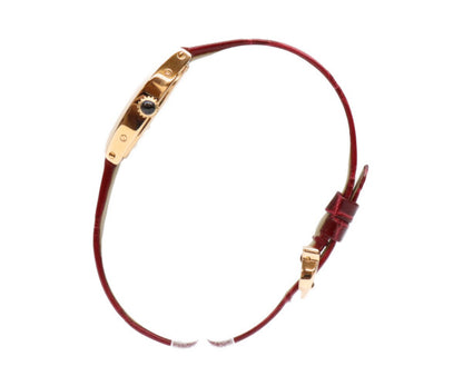 Cartier カルティエ W1537238 ラニエール ミニトノー K18 PG QZ時計 腕時計