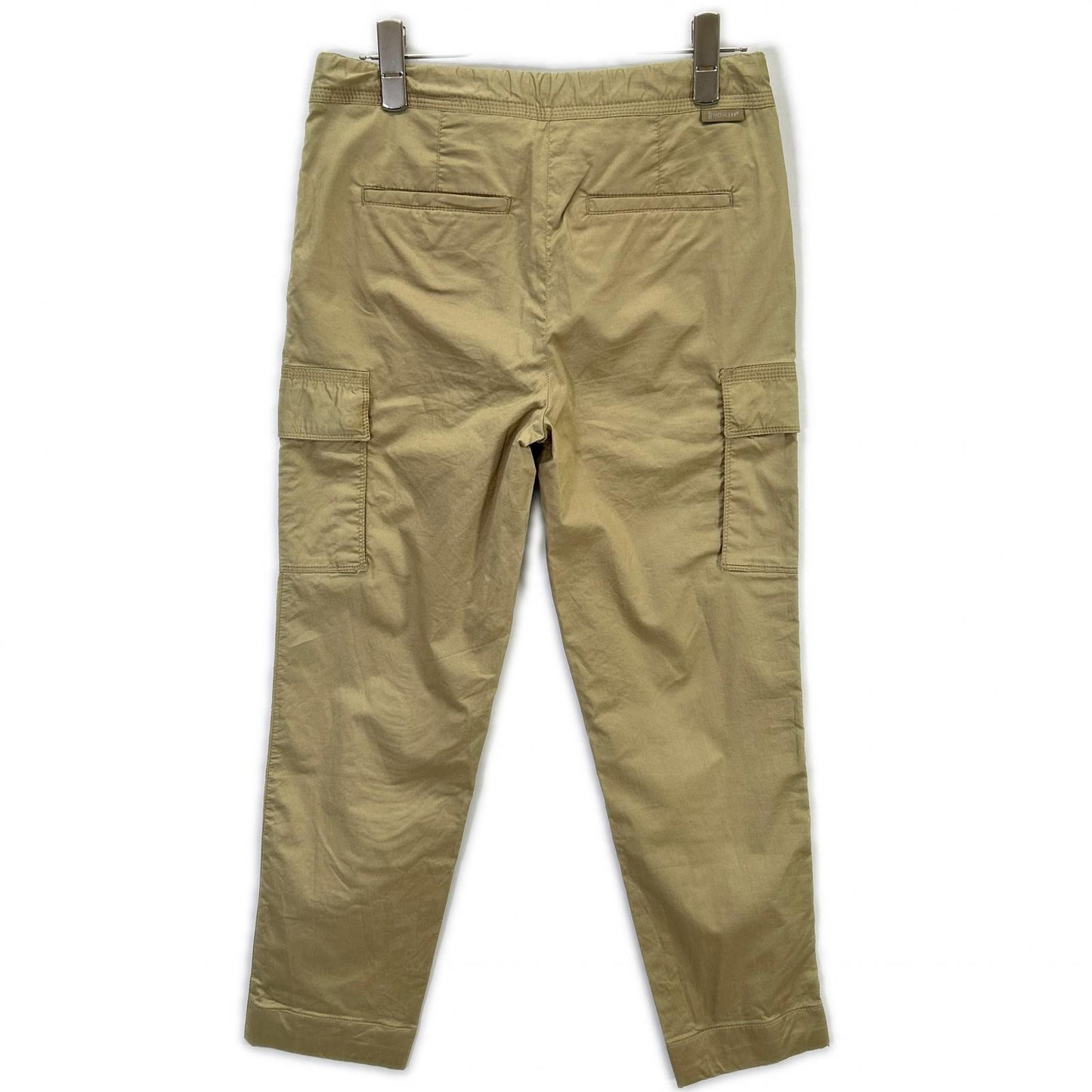 米色 PANTALONE工装裤 下装 36 女式