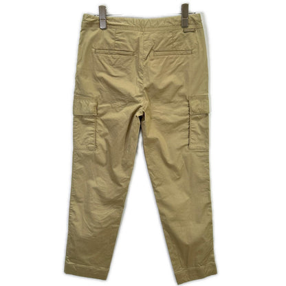 米色 PANTALONE工装裤 下装 36 女式
