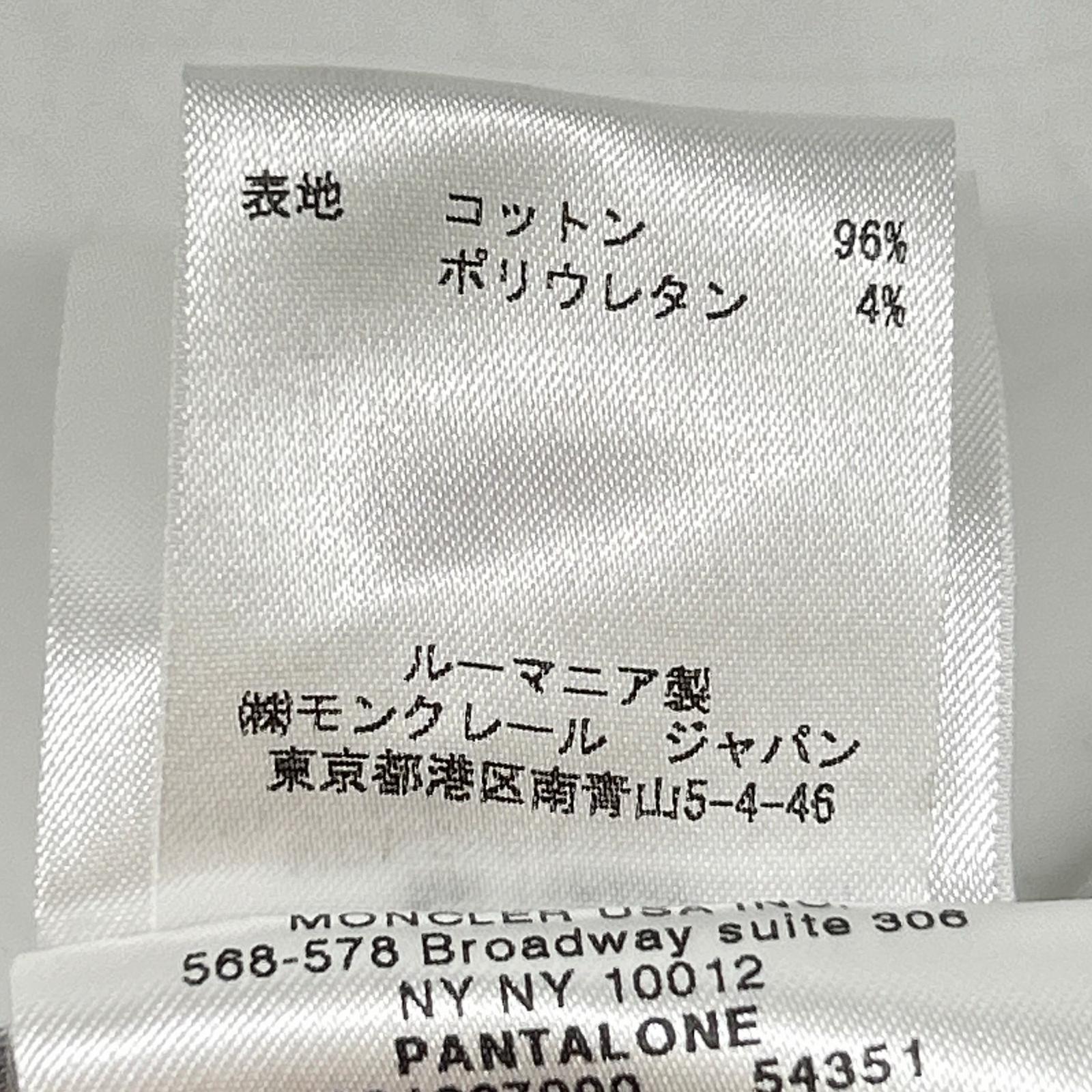 米色 PANTALONE工装裤 下装 36 女式