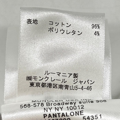 米色 PANTALONE工装裤 下装 36 女式