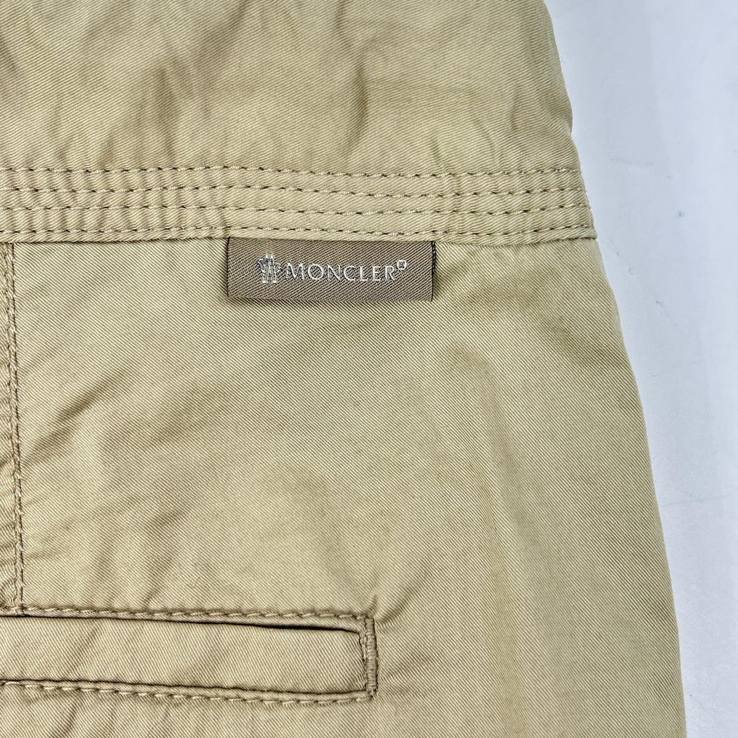 米色 PANTALONE工装裤 下装 36 女式
