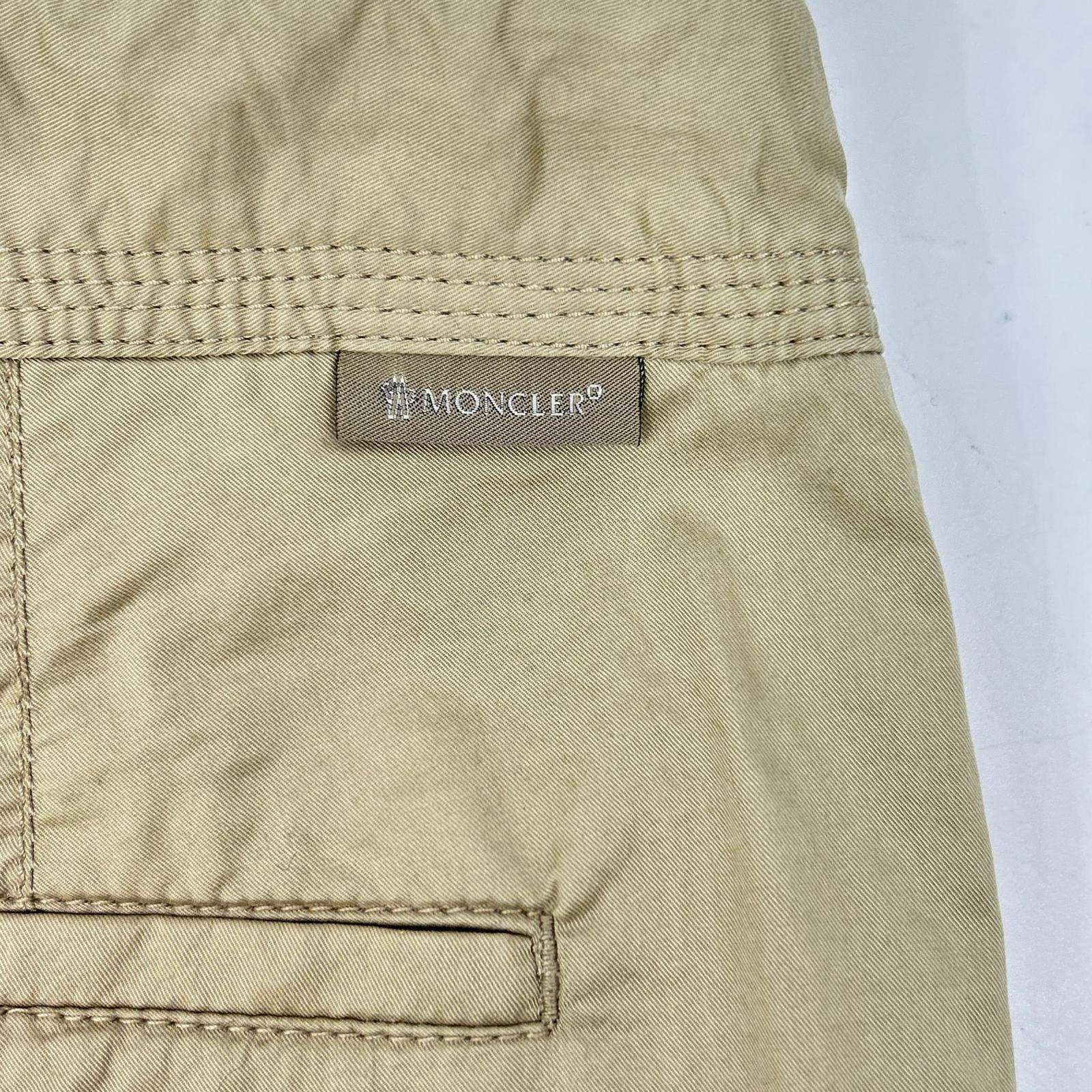 米色 PANTALONE工装裤 下装 36 女式