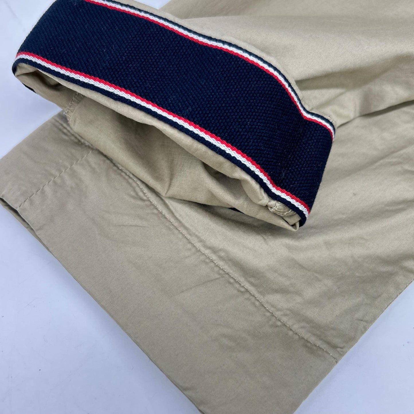 米色 PANTALONE工装裤 下装 36 女式