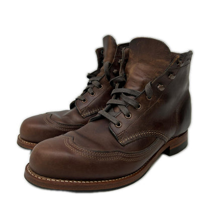 WOLVERINE ウルヴァリン 701083 1000マイル ブーツ シューズ