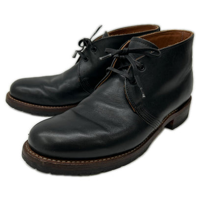 Red Wing 红翼 9024 BECKMAN 贝克曼 Chukka 靴子 鞋子