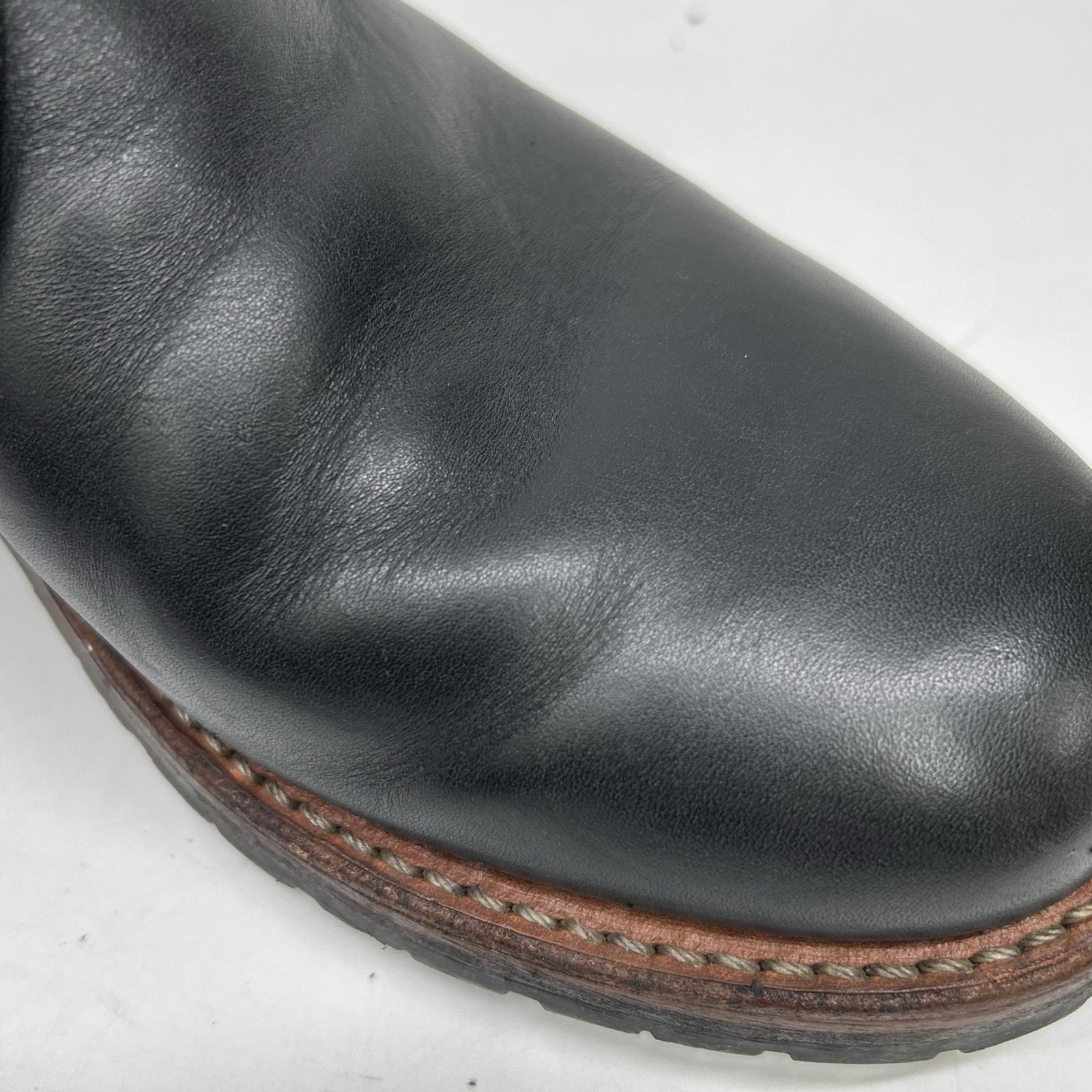 Red Wing 9024 BECKMAN Chukka Boots Shoes