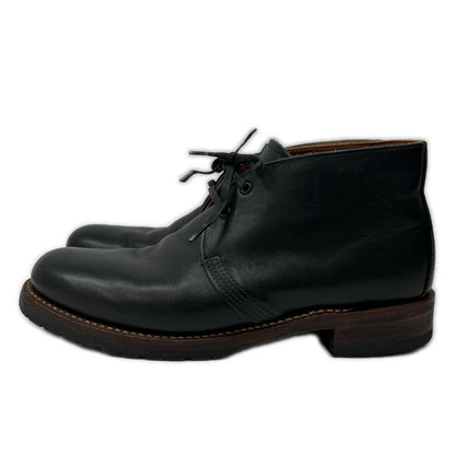 Red Wing 红翼 9024 BECKMAN 贝克曼 Chukka 靴子 鞋子