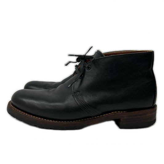Red Wing 9024 BECKMAN Chukka Boots Shoes