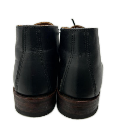 Red Wing 红翼 9024 BECKMAN 贝克曼 Chukka 靴子 鞋子