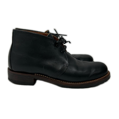 Red Wing 红翼 9024 BECKMAN 贝克曼 Chukka 靴子 鞋子