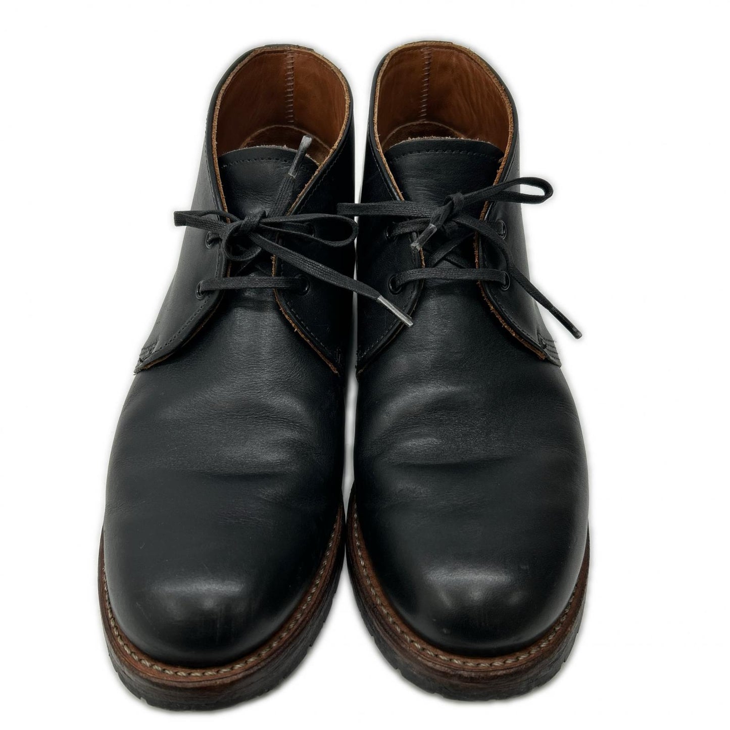 Red Wing 红翼 9024 BECKMAN 贝克曼 Chukka 靴子 鞋子