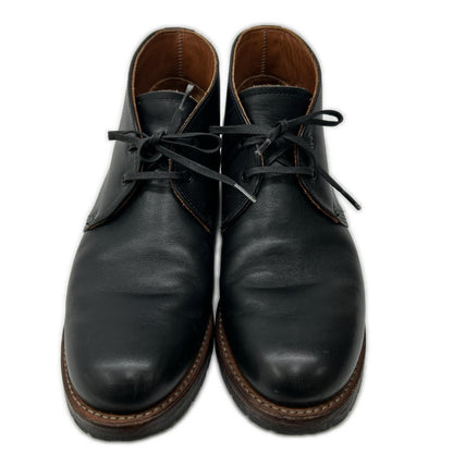 Red Wing 红翼 9024 BECKMAN 贝克曼 Chukka 靴子 鞋子