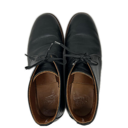 Red Wing 红翼 9024 BECKMAN 贝克曼 Chukka 靴子 鞋子