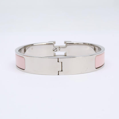 HERMES エルメス クリックH エナメル バングル