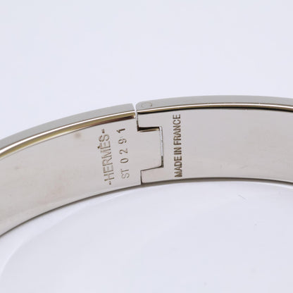 HERMES エルメス クリックH エナメル バングル