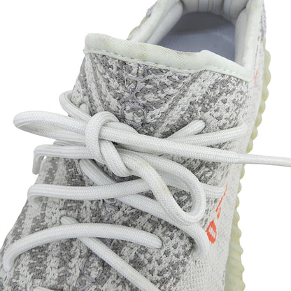 adidas アディダス イージーブースト 350 V2 スニーカー シューズ メンズ グレー 26.5cm シューズ