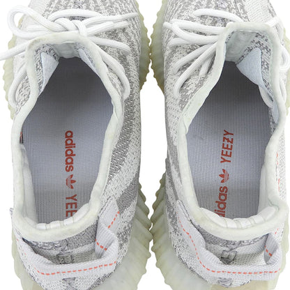 adidas アディダス イージーブースト 350 V2 スニーカー シューズ メンズ グレー 26.5cm シューズ