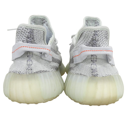 adidas アディダス イージーブースト 350 V2 スニーカー シューズ メンズ グレー 26.5cm シューズ