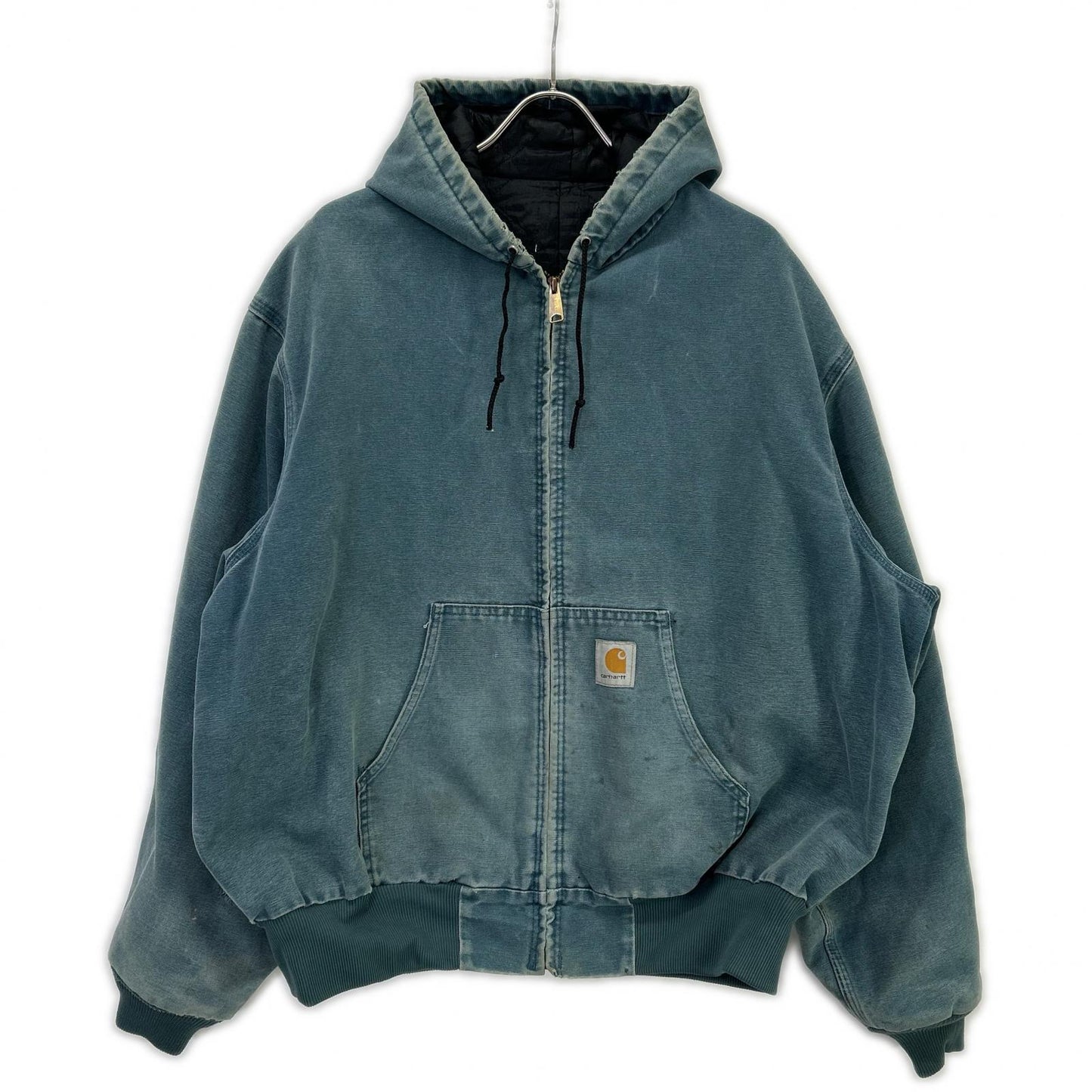 carhartt Carhartt Blue Active Jacket Jacket