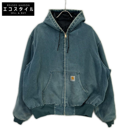 carhartt Carhartt Blue Active Jacket Jacket