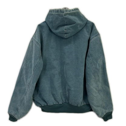 carhartt Carhartt Blue Active Jacket Jacket
