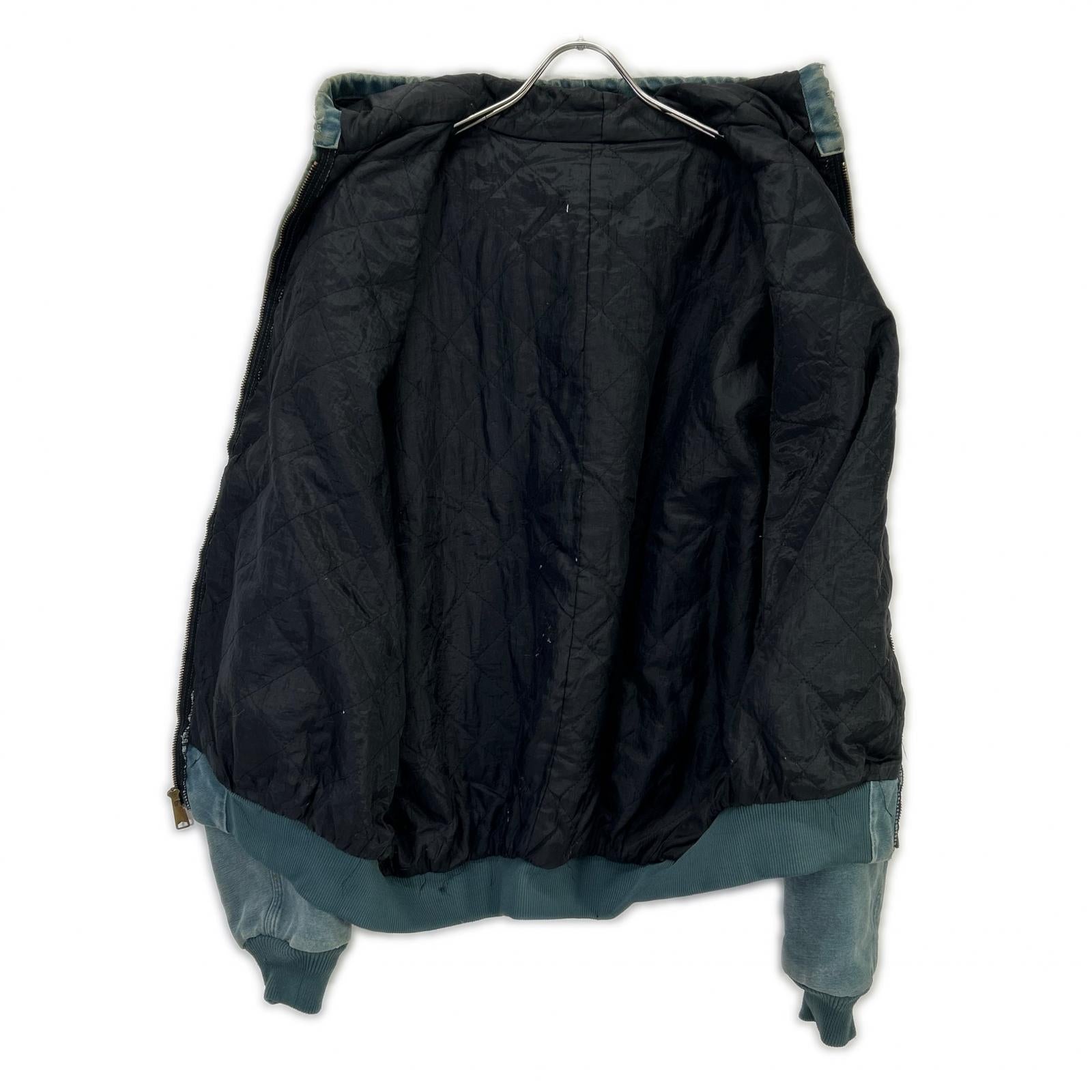 carhartt Carhartt Blue Active Jacket Jacket