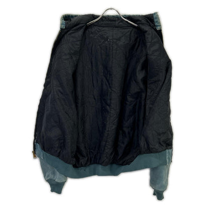carhartt Carhartt Blue Active Jacket Jacket