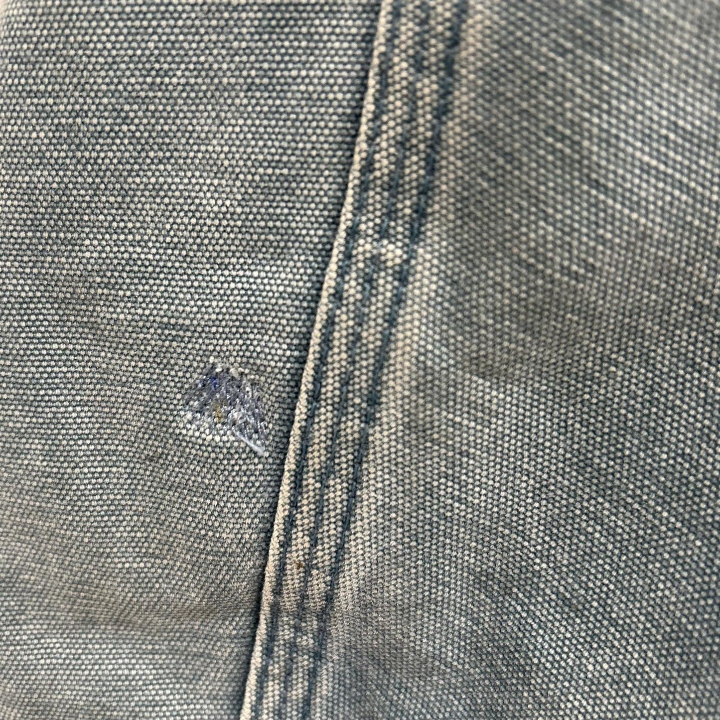 carhartt Carhartt Blue Active Jacket Jacket