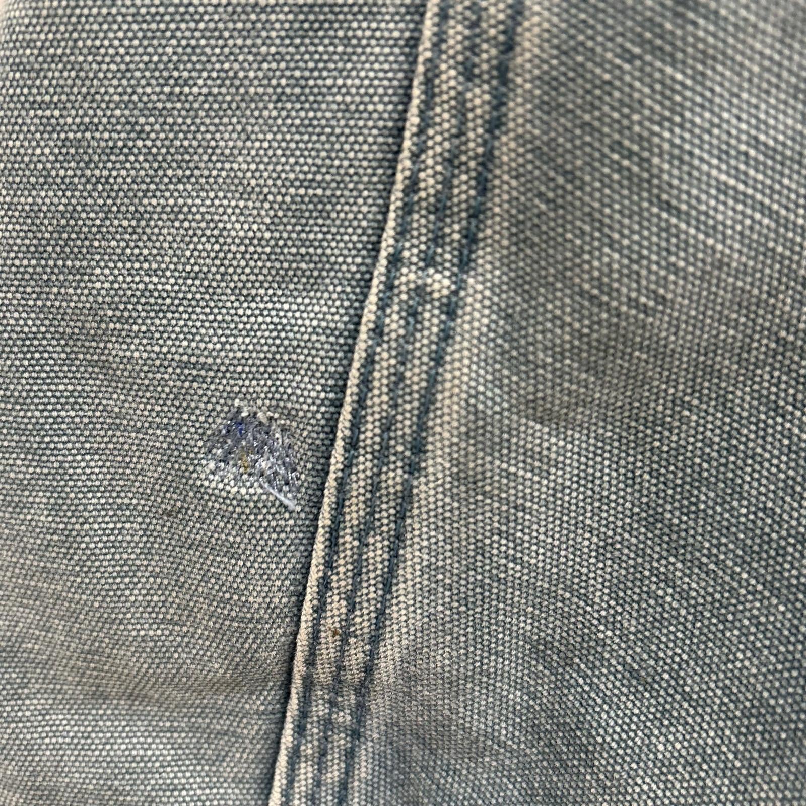 carhartt Carhartt Blue Active Jacket Jacket