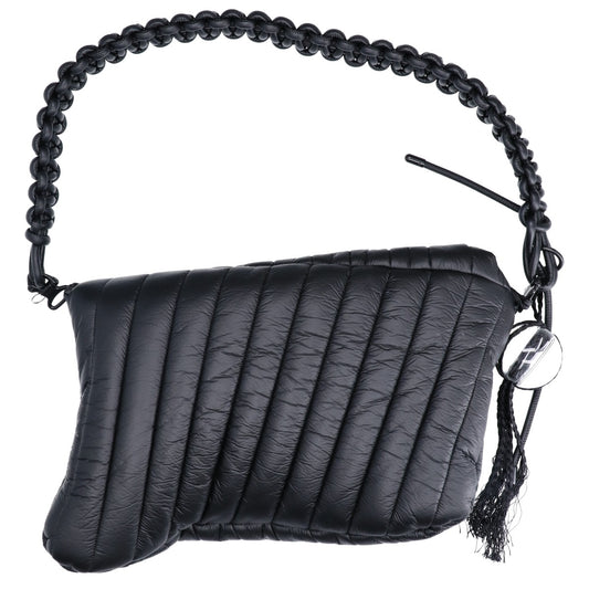 NUTEMPEROR 【Excellent Condition】PU LEATHER BAG Shoulder Bag